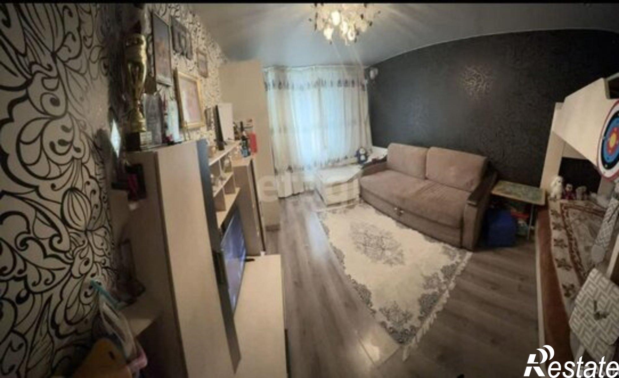 Купить квартиру за 3 250 000 рублей на улица Георгия Амелина, 20