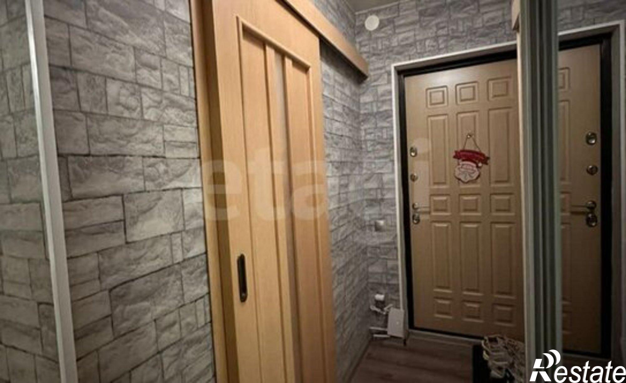 Купить квартиру за 3 250 000 рублей на улица Георгия Амелина, 20