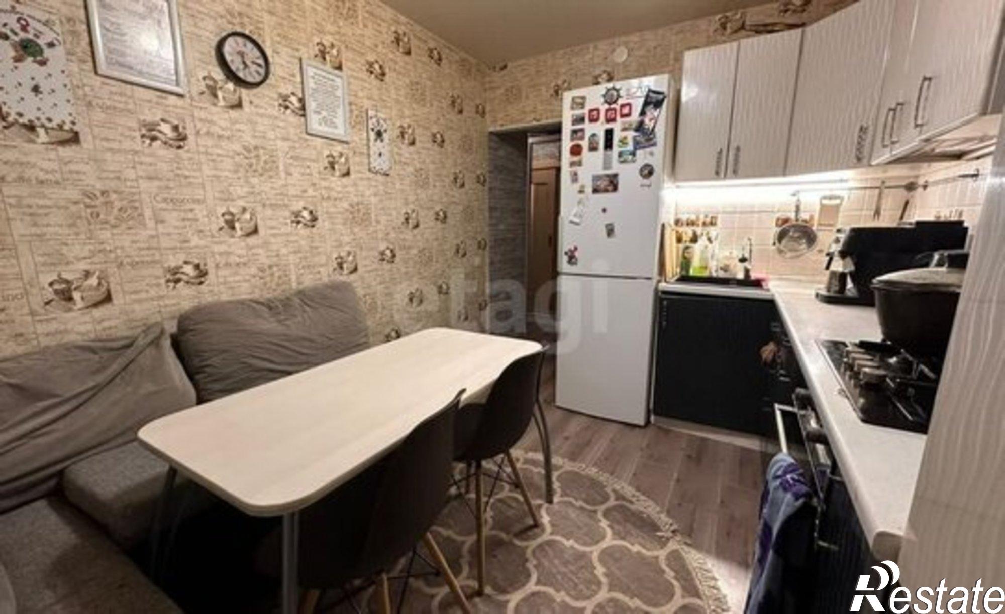 Купить квартиру за 3 250 000 рублей на улица Георгия Амелина, 20