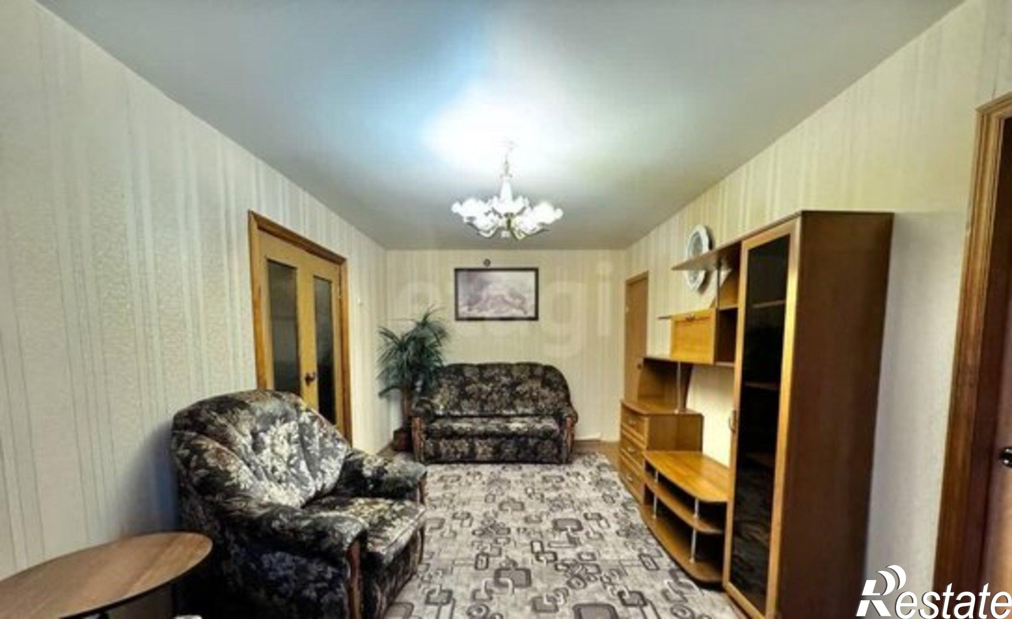 Купить квартиру за 3 850 000 рублей на улица Маршала Жукова, 29