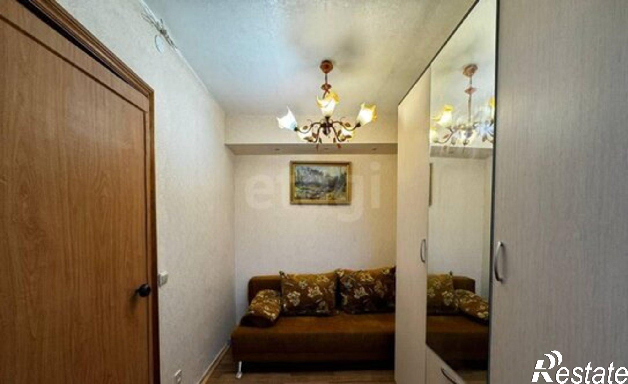 Купить квартиру за 3 850 000 рублей на улица Маршала Жукова, 29