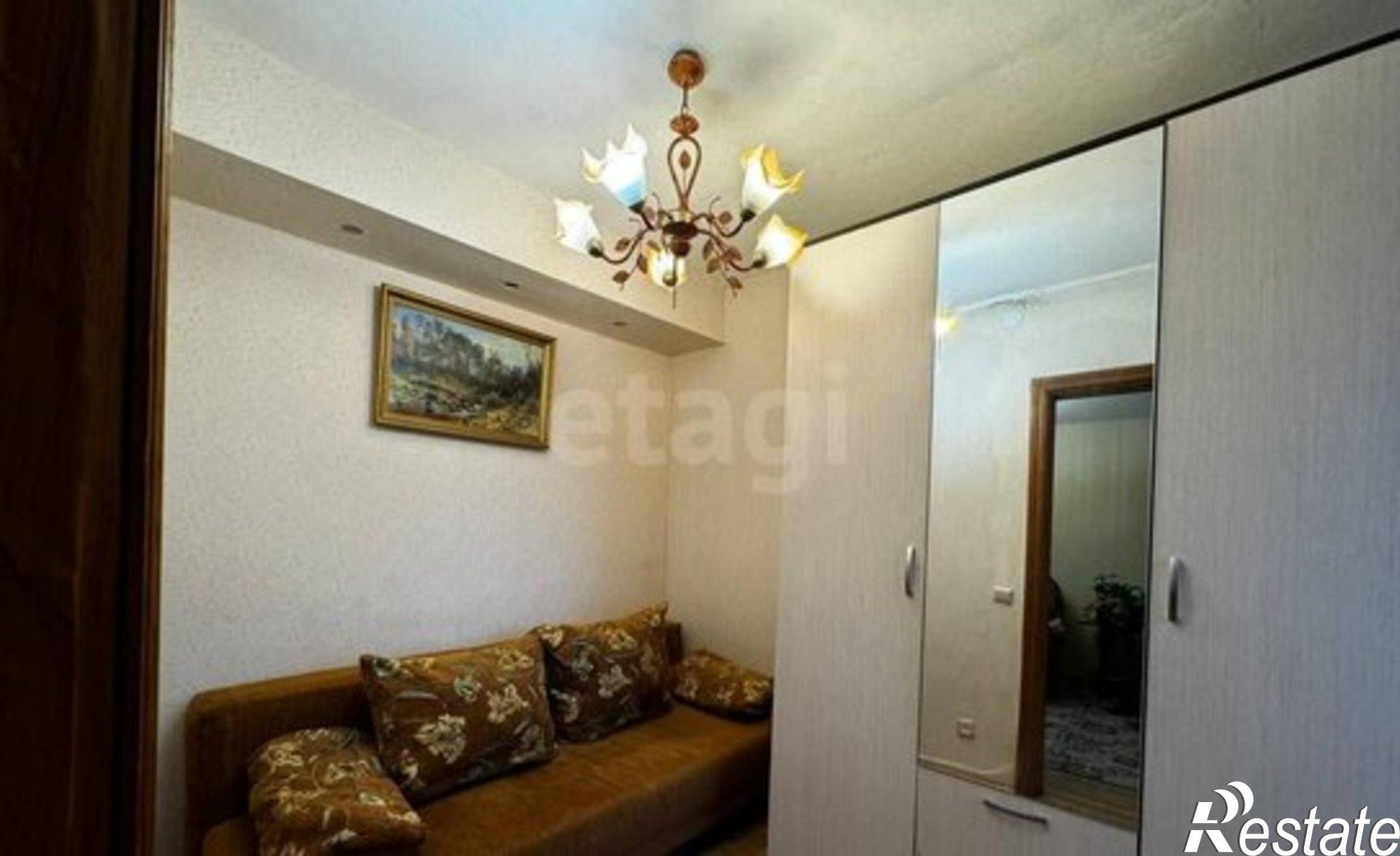 Купить квартиру за 3 850 000 рублей на улица Маршала Жукова, 29