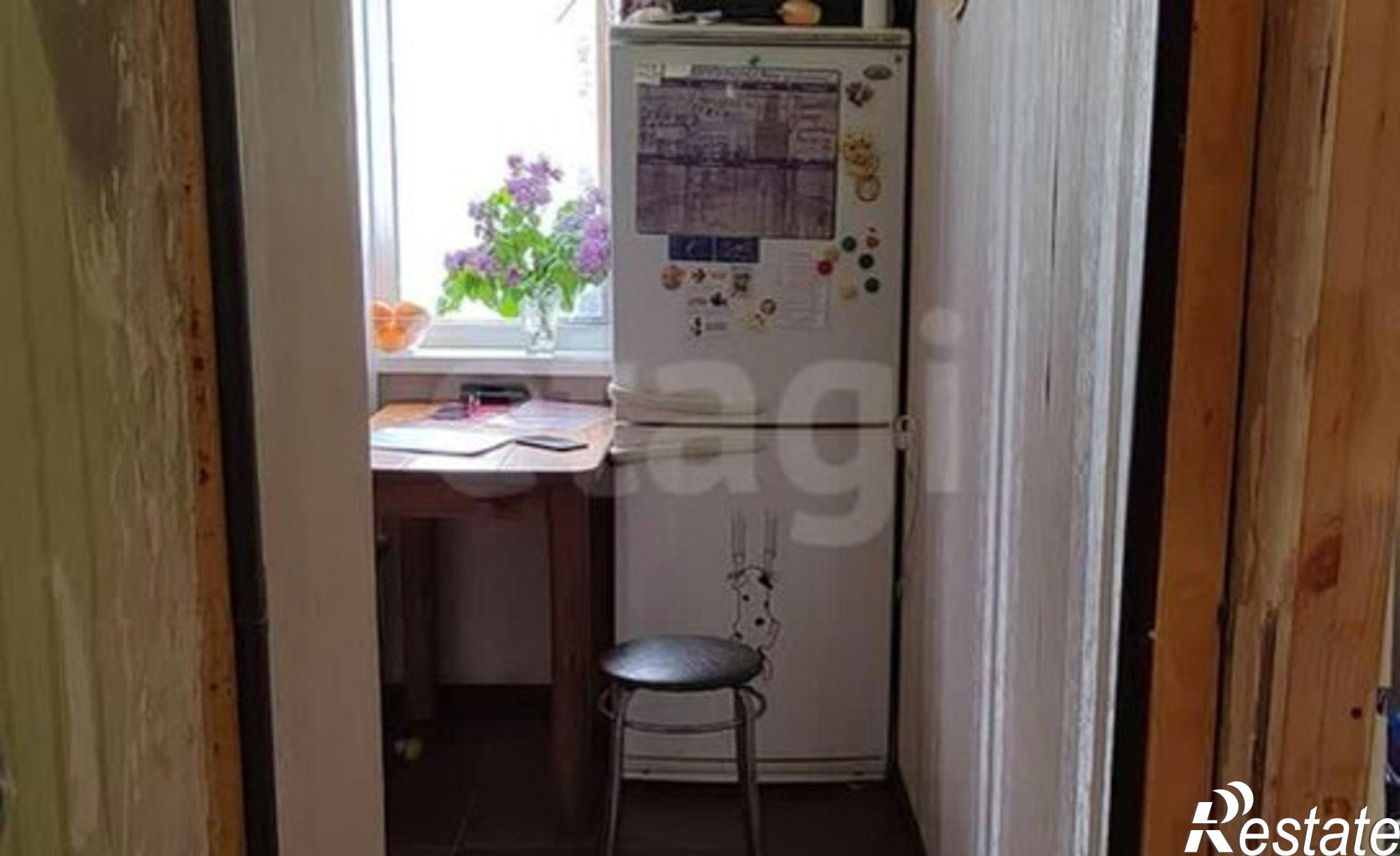 Купить квартиру за 4 000 000 рублей на Московская улица, 228