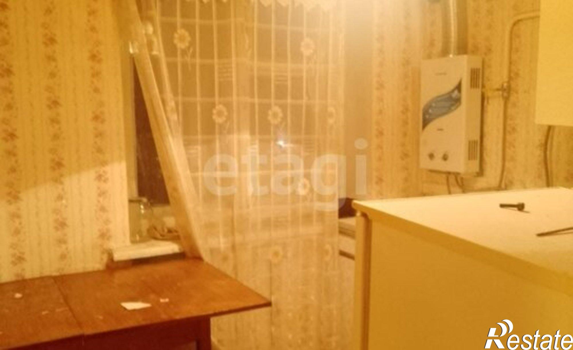 Купить квартиру за 3 500 000 рублей на ул Баррикад, 127