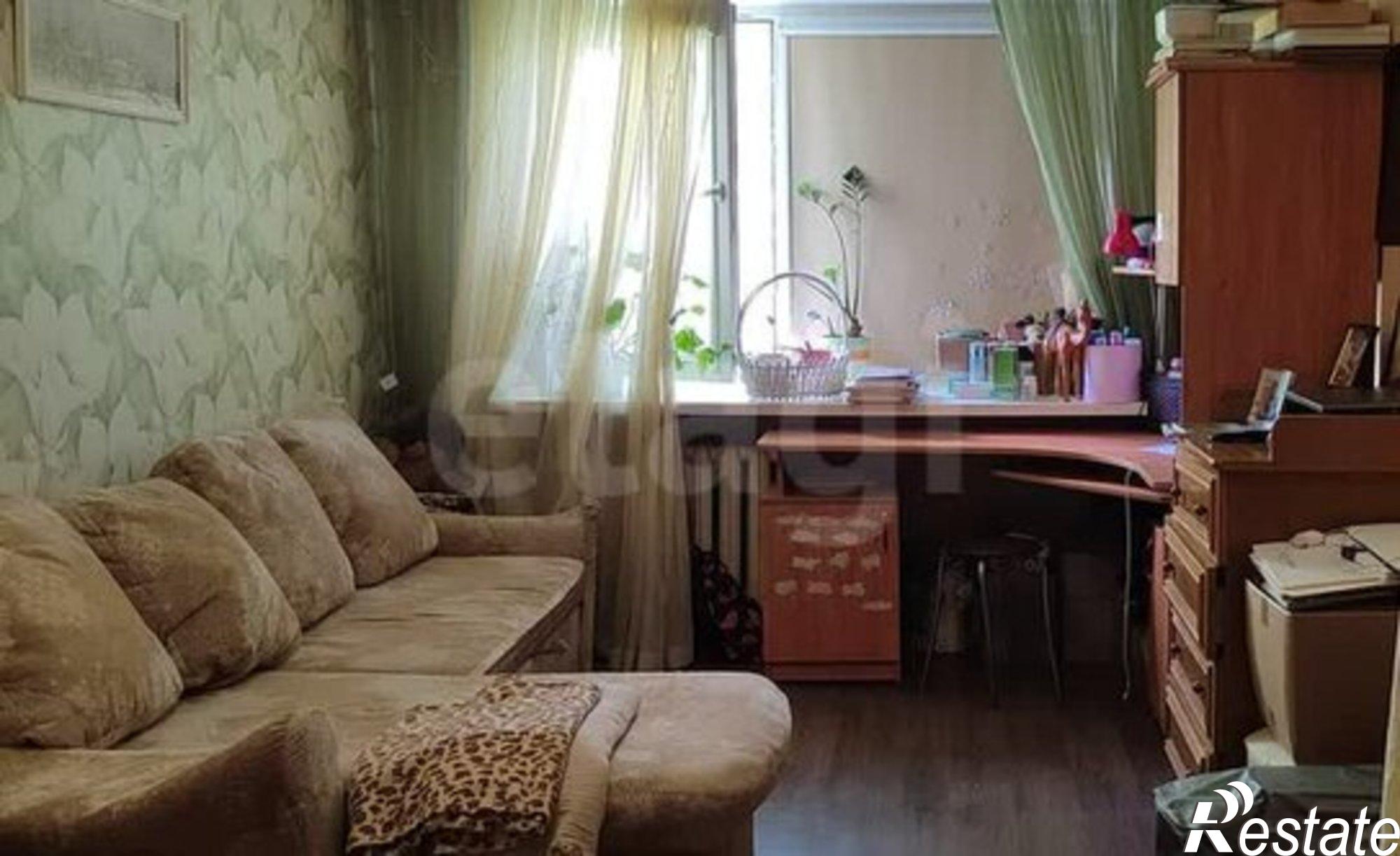 Купить квартиру за 4 000 000 рублей на Московская улица, 228