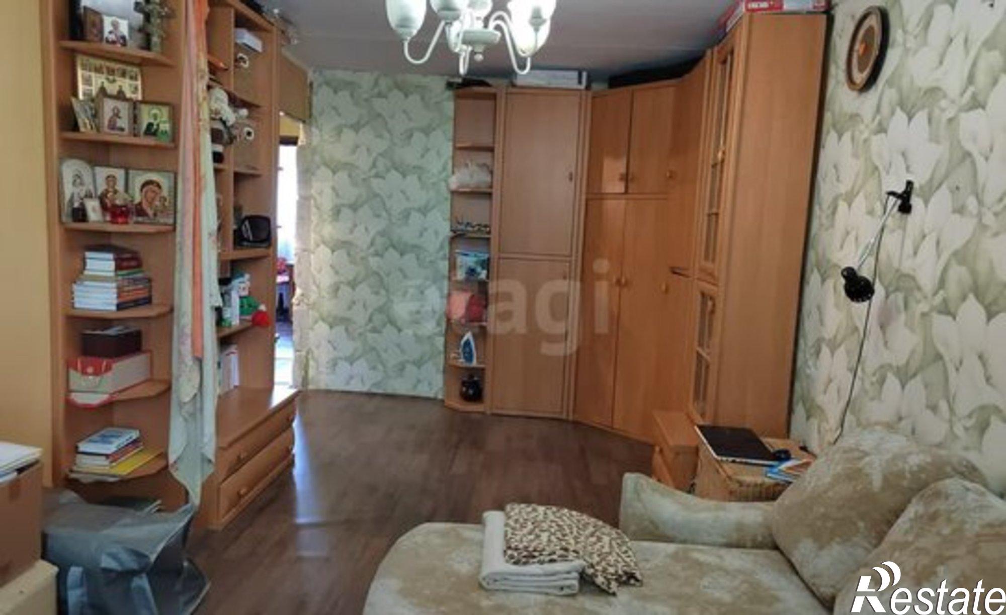 Купить квартиру за 4 000 000 рублей на Московская улица, 228