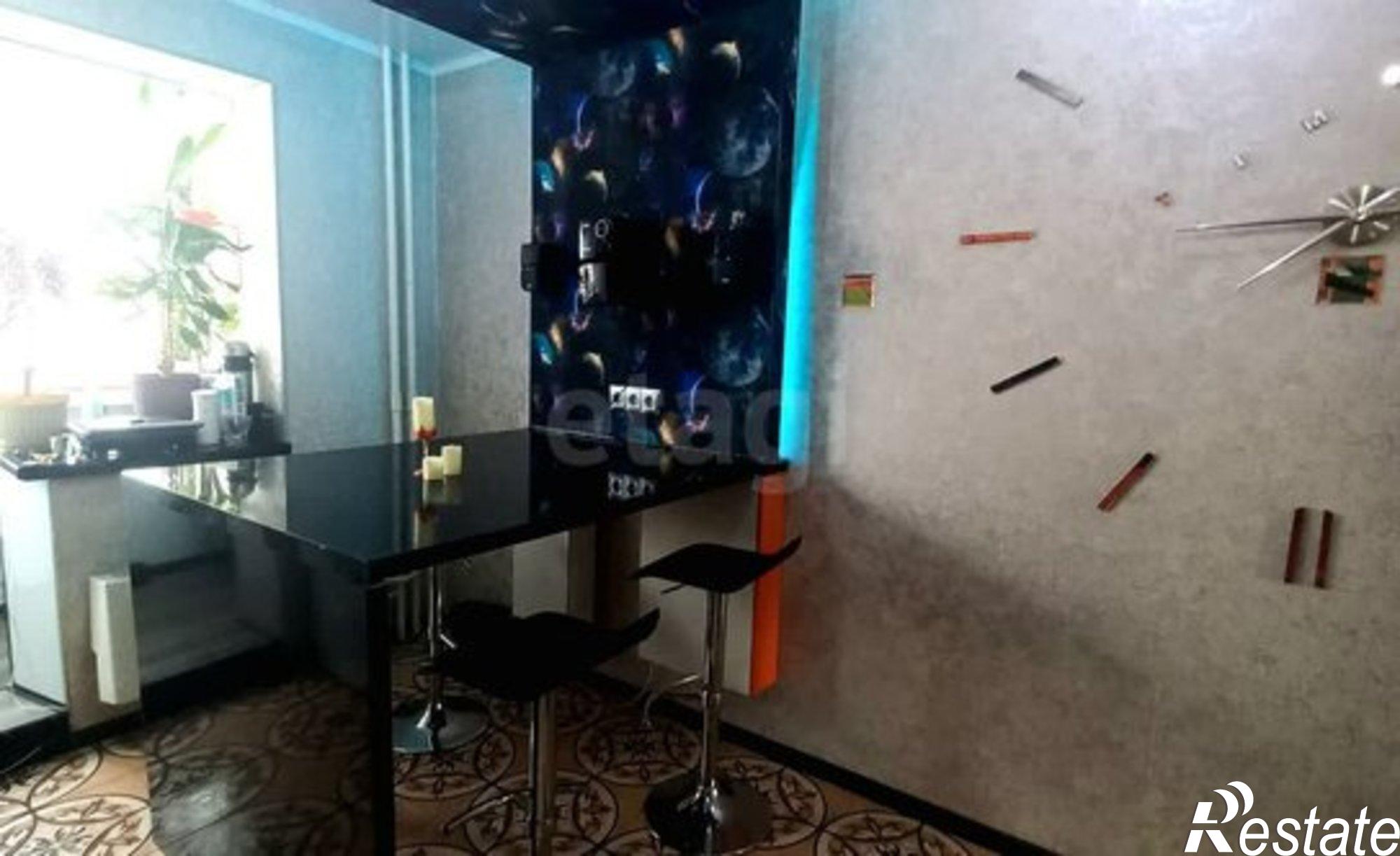 Купить квартиру за 7 300 000 рублей на Хрустальная улица, 44 к4