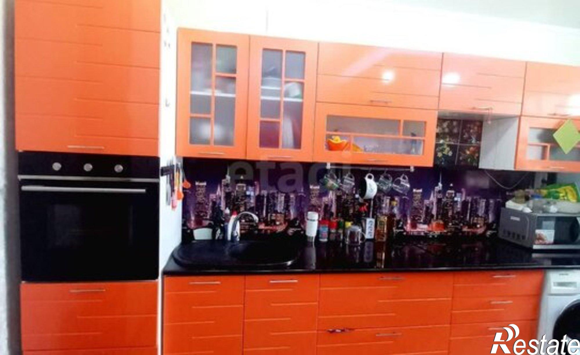 Купить квартиру за 7 300 000 рублей на Хрустальная улица, 44 к4