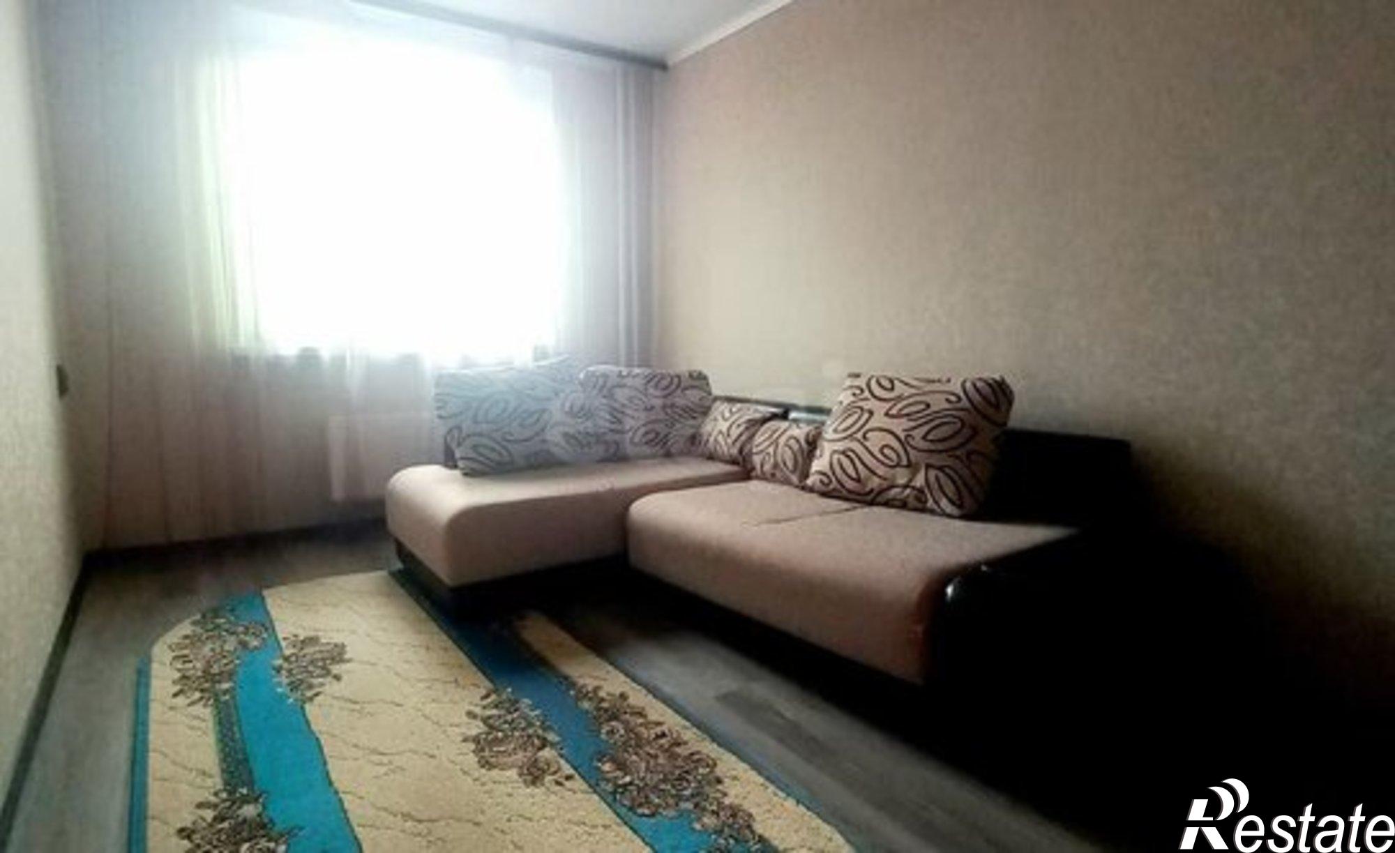 Купить квартиру за 7 300 000 рублей на Хрустальная улица, 44 к4