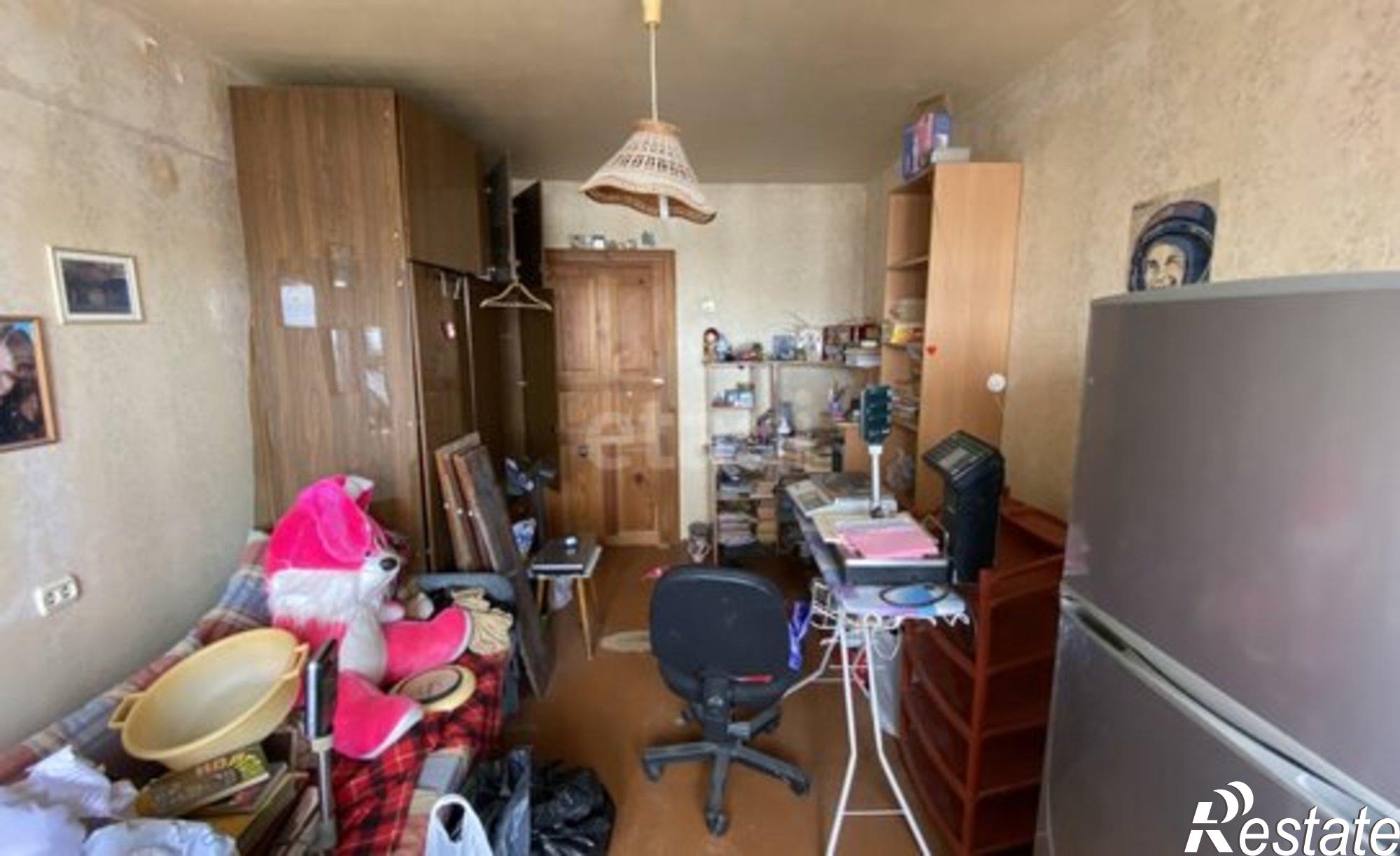 Купить квартиру за 5 800 000 рублей на улица Ленина, 68/8