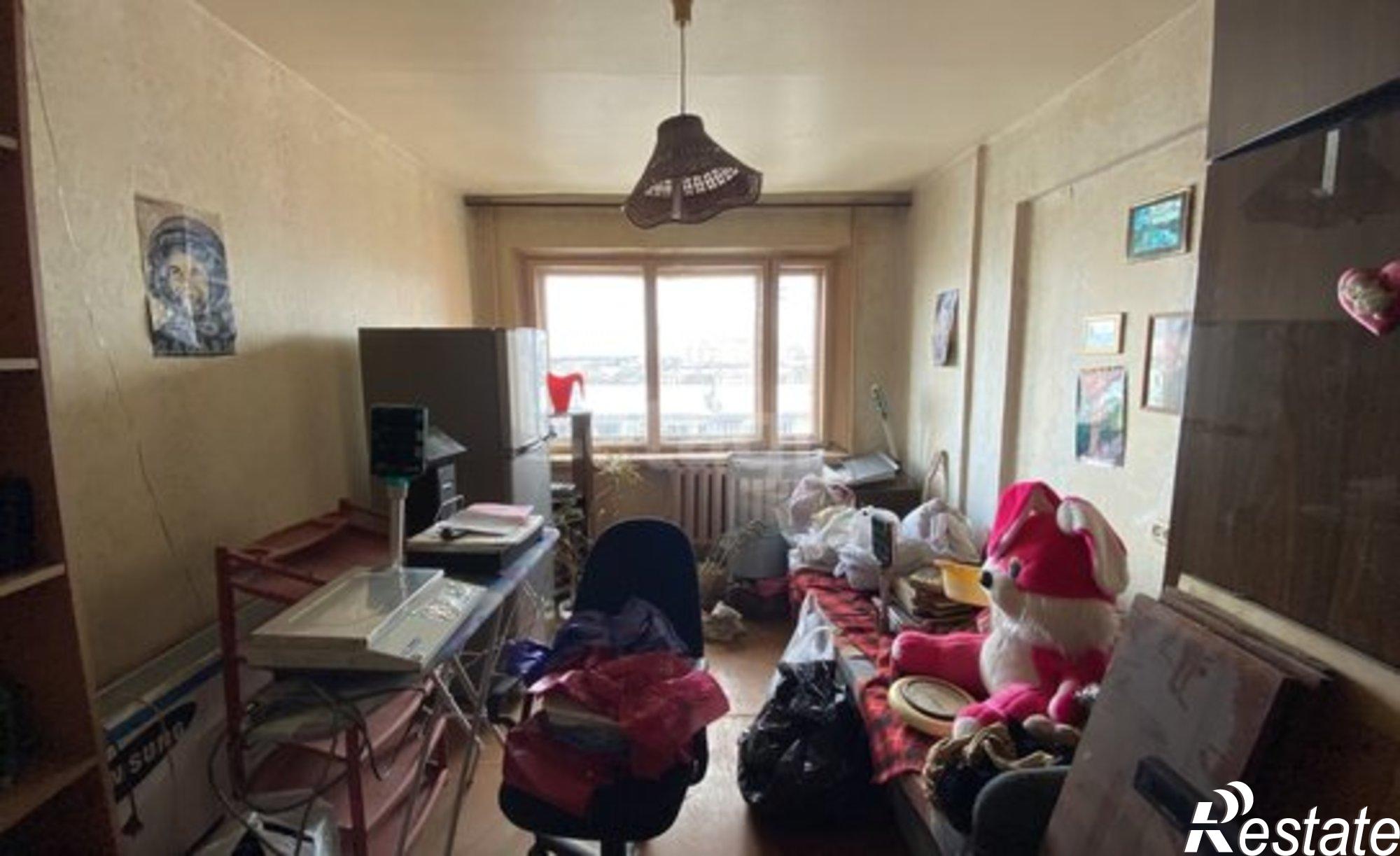 Купить квартиру за 5 800 000 рублей на улица Ленина, 68/8