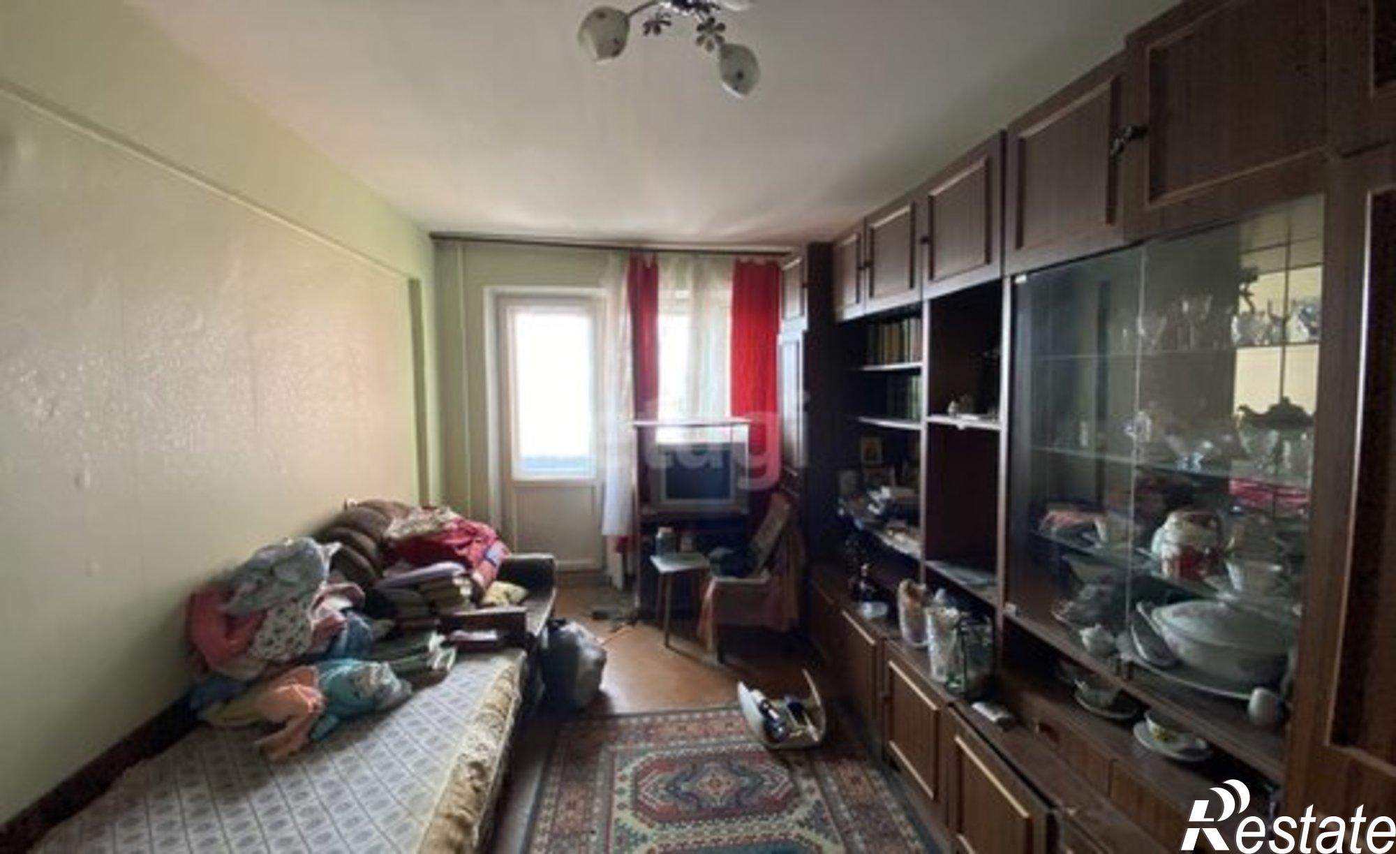 Купить квартиру за 5 800 000 рублей на улица Ленина, 68/8