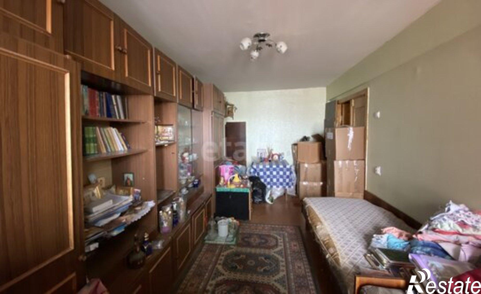 Купить квартиру за 5 800 000 рублей на улица Ленина, 68/8