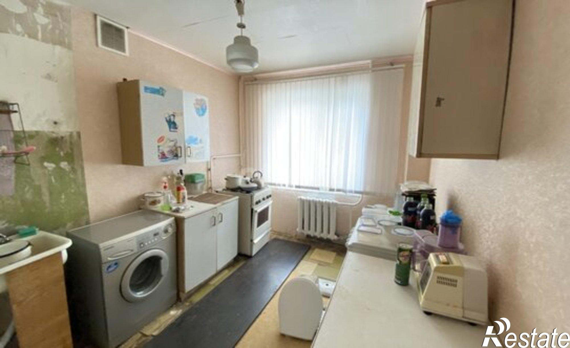 Купить квартиру за 5 800 000 рублей на улица Ленина, 68/8