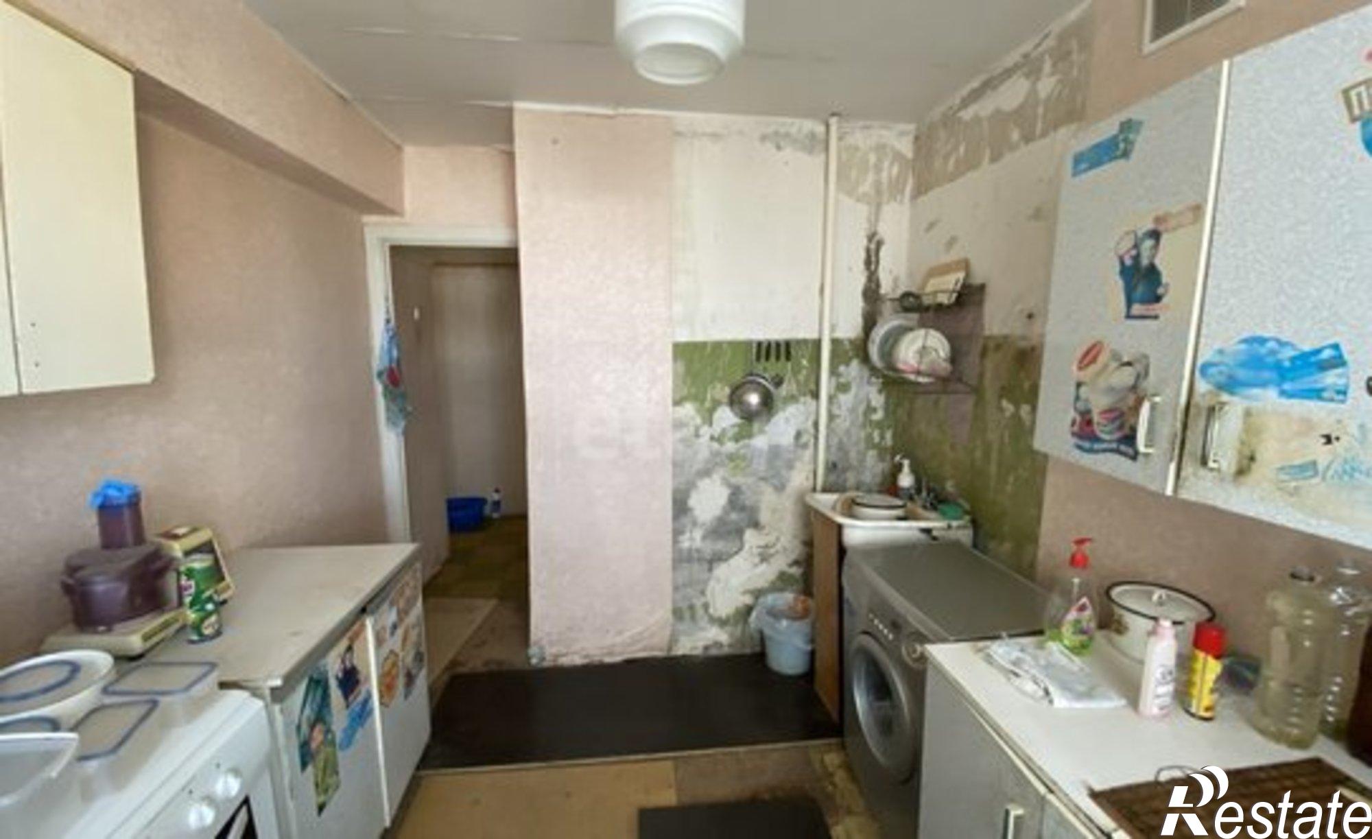 Купить квартиру за 5 800 000 рублей на улица Ленина, 68/8