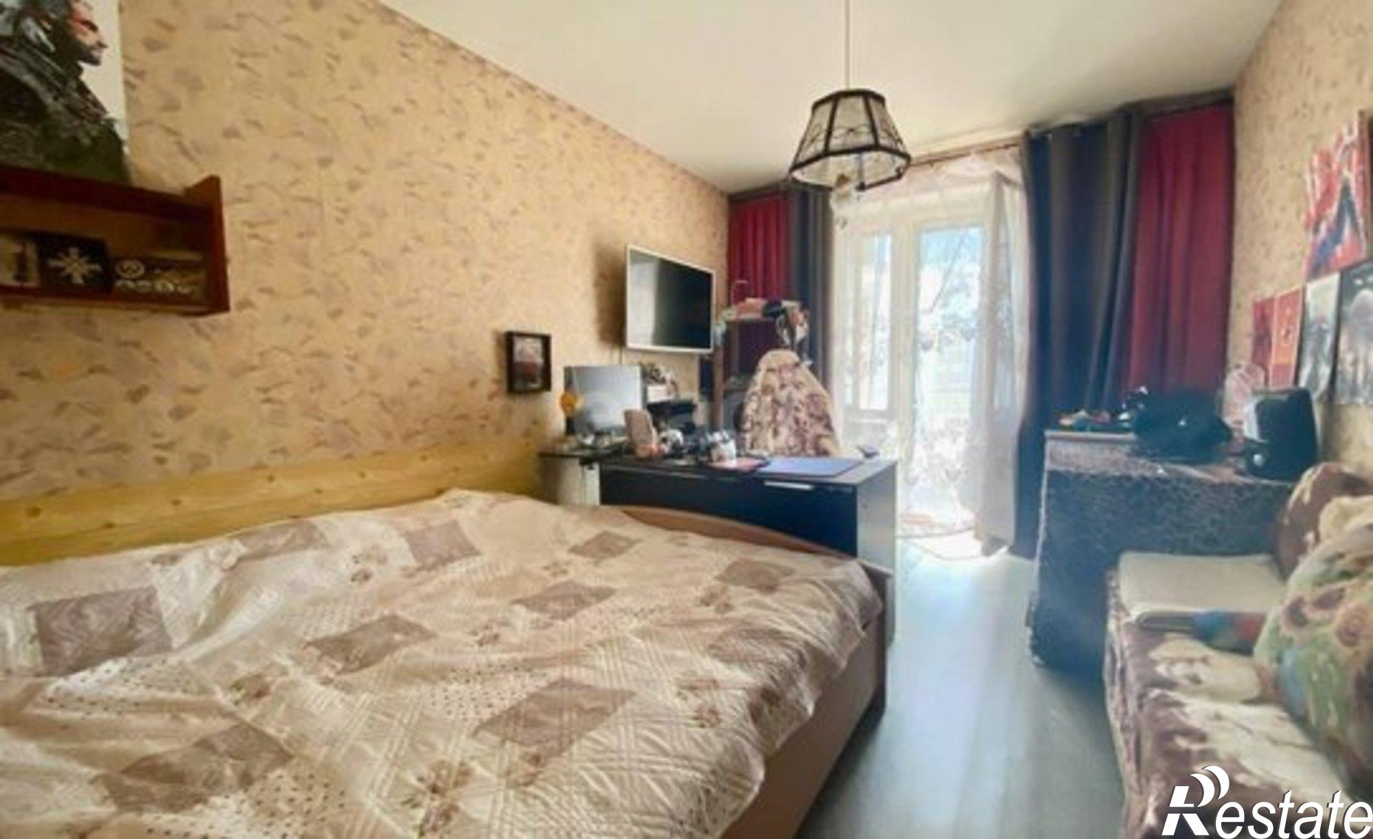 Купить квартиру за 6 200 000 рублей на улица Билибина, 17