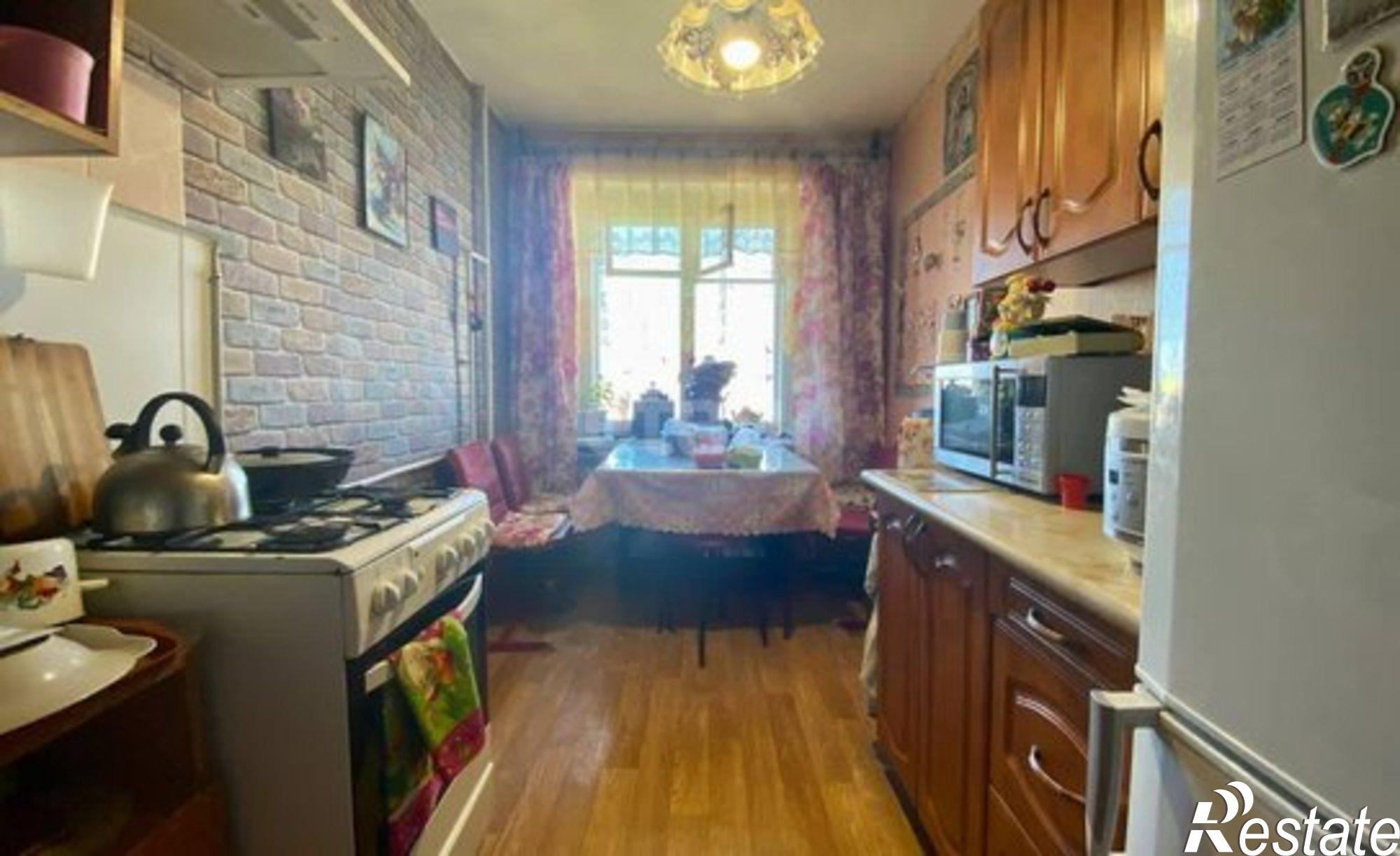 Купить квартиру за 6 200 000 рублей на улица Билибина, 17