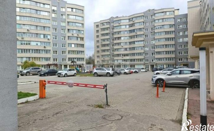 2-комн квартира ул Грабцевское шоссе, 85,  д. 85