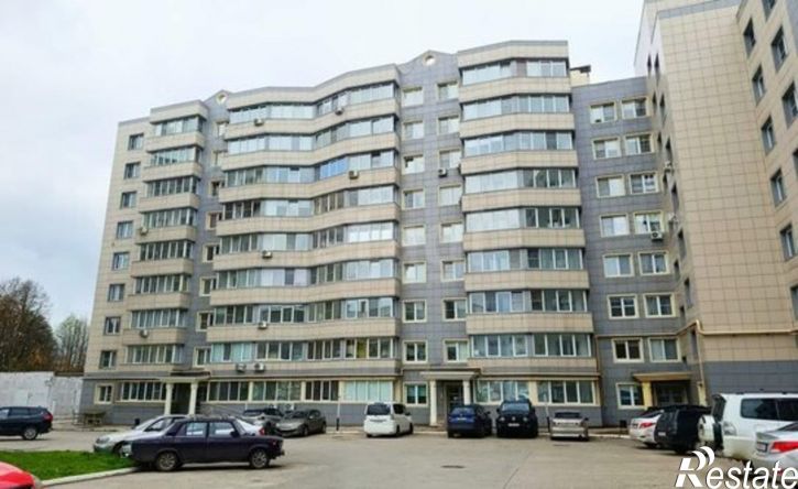 2-комн квартира ул Грабцевское шоссе, 85,  д. 85