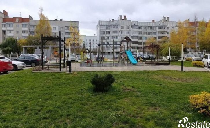 2-комн квартира ул Грабцевское шоссе, 85,  д. 85