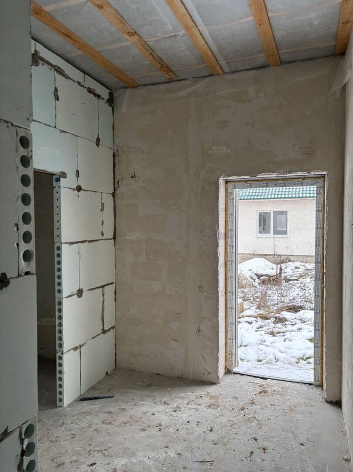 Коттедж/дом Непокорённых Ленинградцев ул, д.43/34