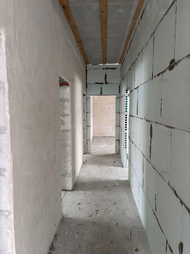 Коттедж/дом Непокорённых Ленинградцев ул, д.43/34