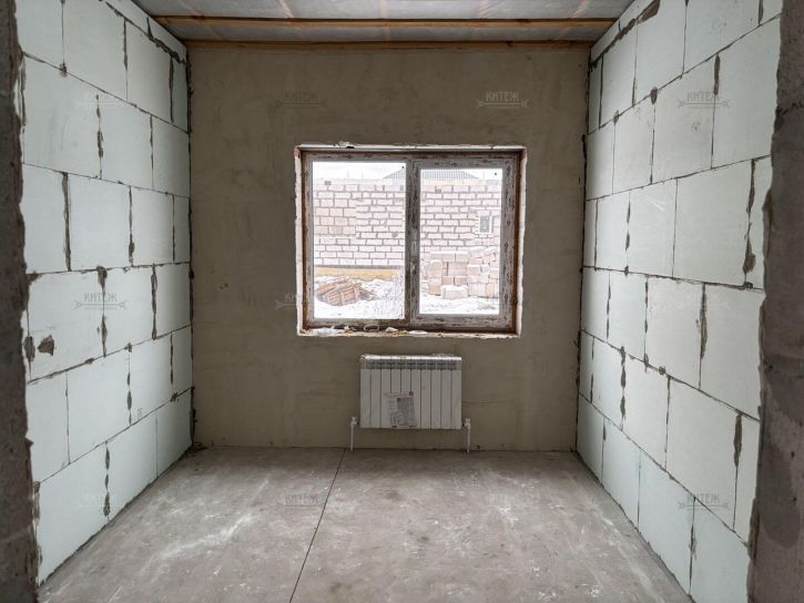 Коттедж/дом Непокорённых Ленинградцев ул, д.43/34