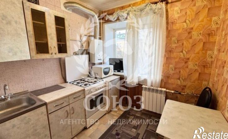 1-комн квартира улица Плеханова, 53,  д. 53