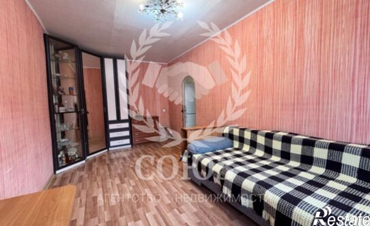 1-комн квартира улица Плеханова, 53,  д. 53