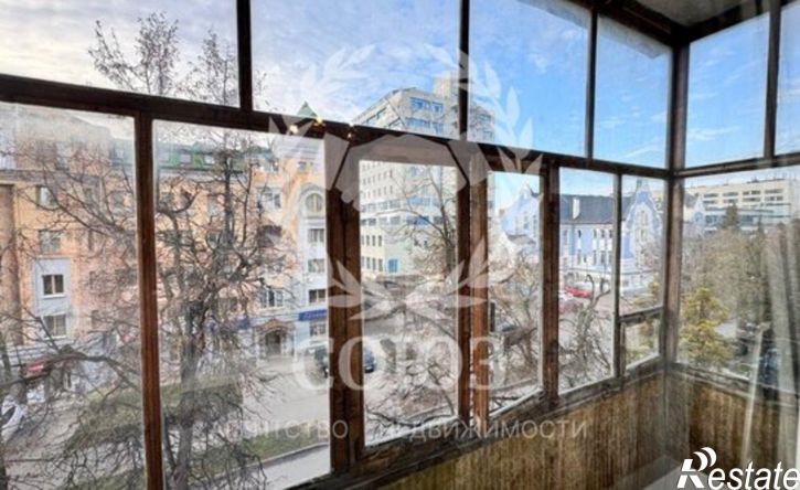 1-комн квартира улица Плеханова, 53,  д. 53