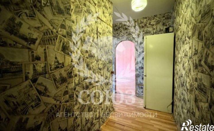 1-комн квартира улица Плеханова, 53,  д. 53