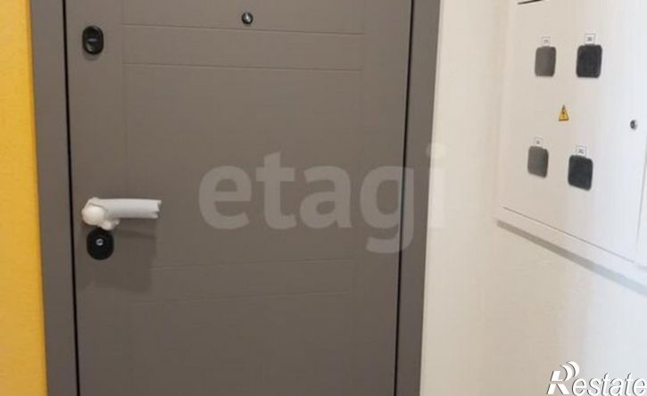 2-комн квартира Счастливая улица, 9А,  д. 9А