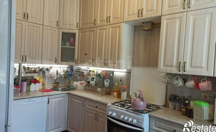 3-комн квартира Социалистическая улица, 8,  д. 8