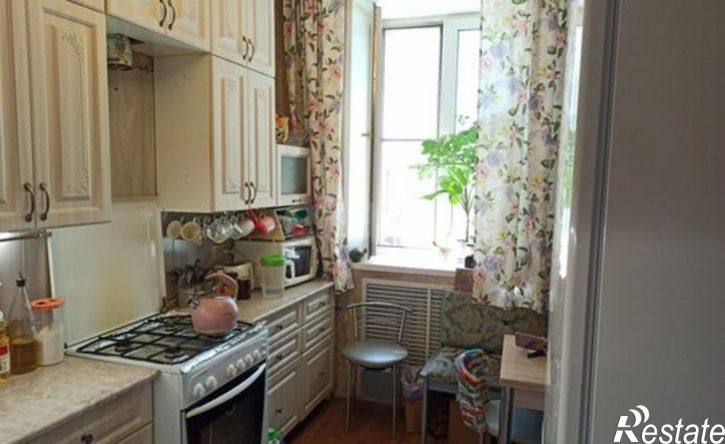 3-комн квартира Социалистическая улица, 8,  д. 8