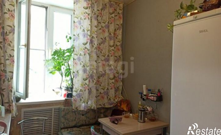 3-комн квартира Социалистическая улица, 8,  д. 8