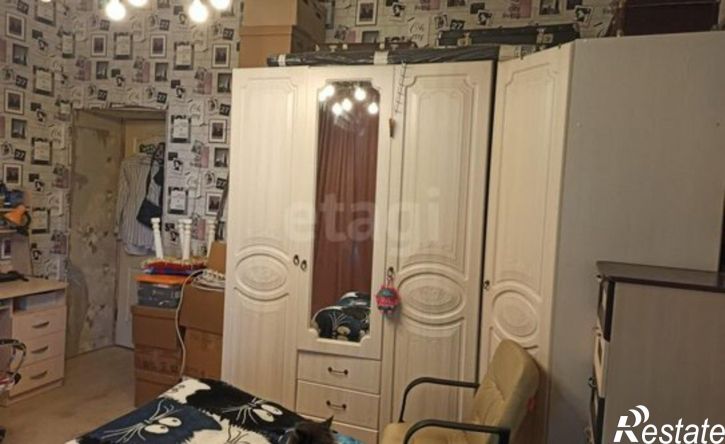 3-комн квартира Социалистическая улица, 8,  д. 8