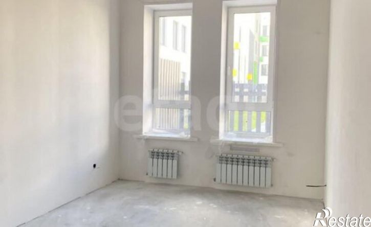 2-комн квартира улица Белые росы, 5,  д. 5