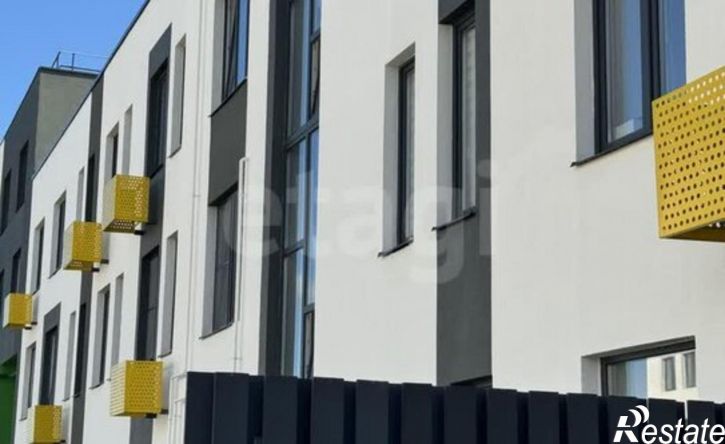 2-комн квартира улица Белые росы, 5,  д. 5