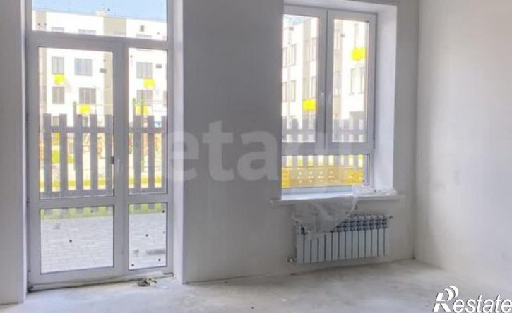 2-комн квартира улица Белые росы, 5,  д. 5