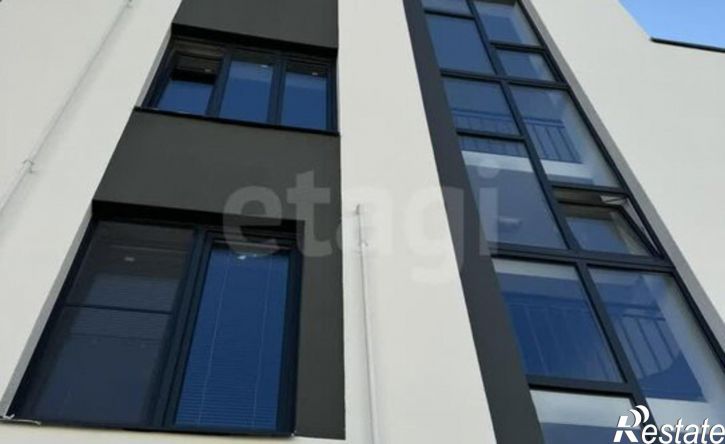 2-комн квартира улица Белые росы, 5,  д. 5