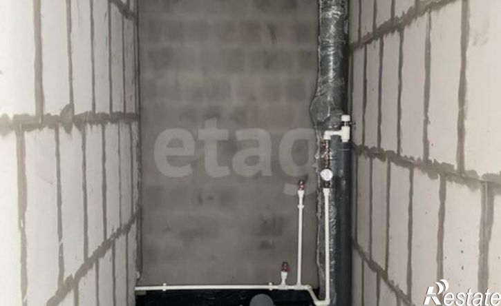 2-комн квартира улица Белые росы, 5,  д. 5