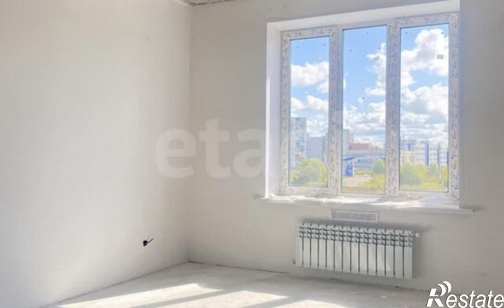 2-комн квартира улица Белые росы, 5,  д. 5