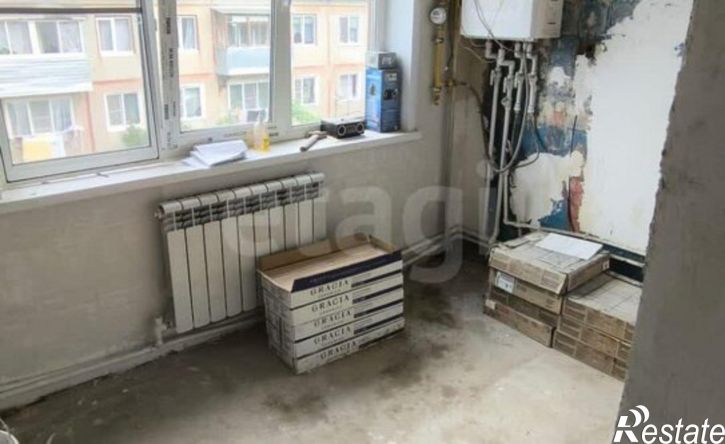 2-комн квартира Московская улица, 299А,  д. 299А