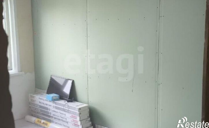 2-комн квартира Московская улица, 299А,  д. 299А