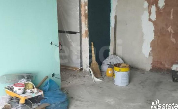 2-комн квартира Московская улица, 299А,  д. 299А