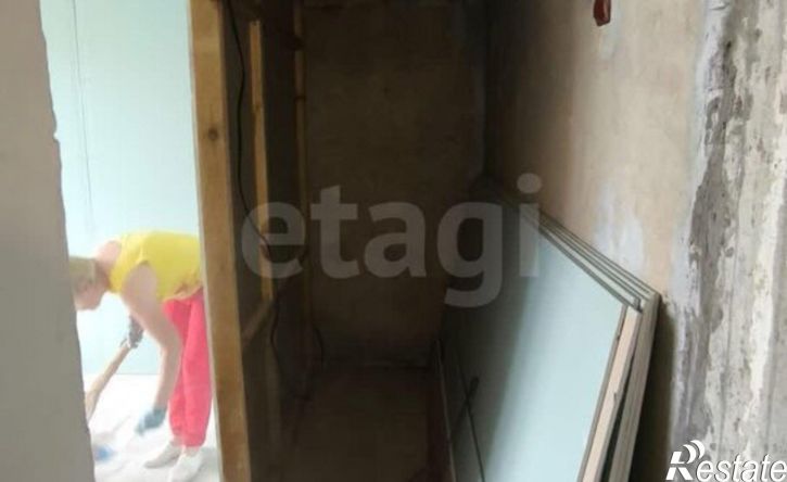 2-комн квартира Московская улица, 299А,  д. 299А