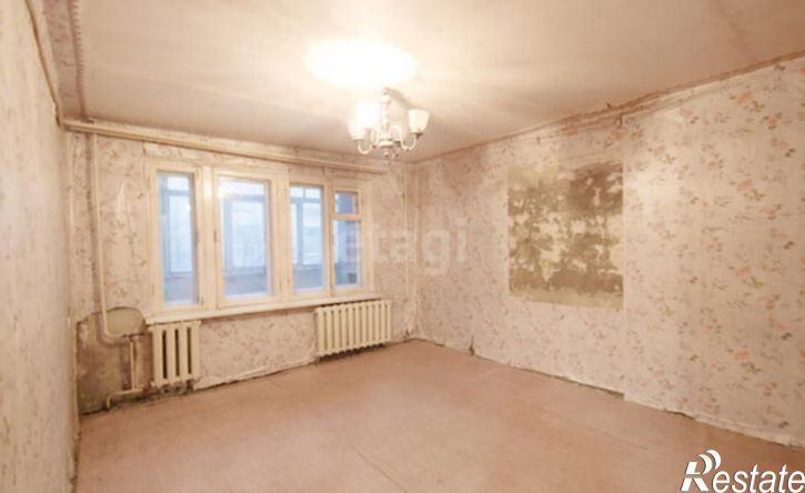 3-комн квартира Московская улица, 315 к1,  д. 315 к1