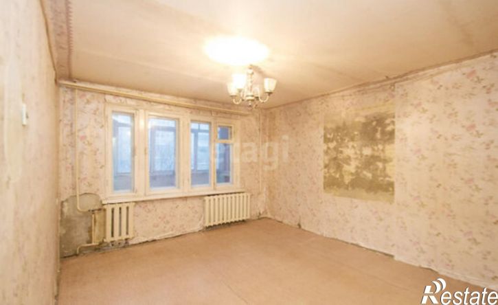 3-комн квартира Московская улица, 315 к1,  д. 315 к1