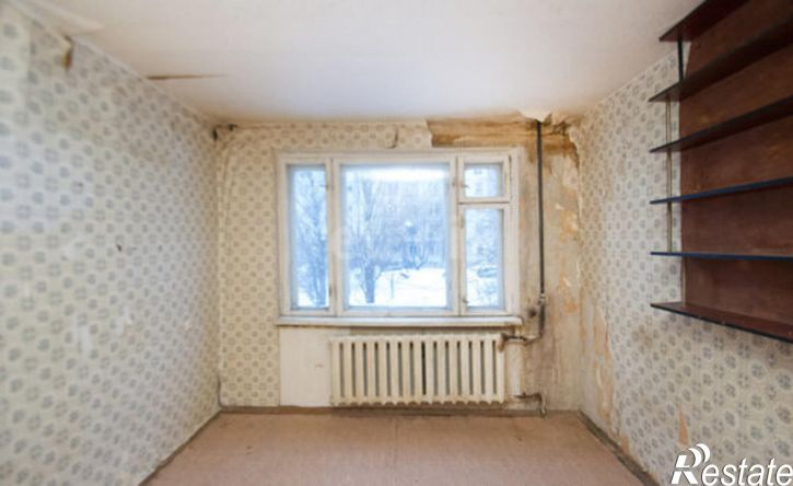 3-комн квартира Московская улица, 315 к1,  д. 315 к1