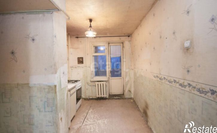 3-комн квартира Московская улица, 315 к1,  д. 315 к1